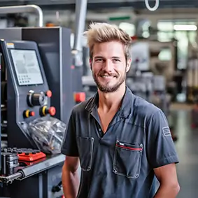 Personalheld Dienstleistungen GmbH Maler